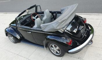 
									VW Beetle Cabrio full								