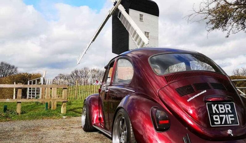 
								1968 custom beetle full									