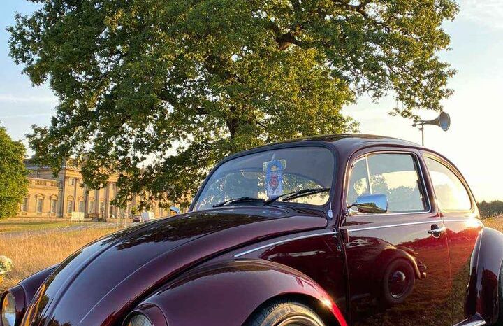 
								1968 custom beetle full									