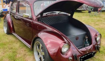 
									1968 custom beetle full								