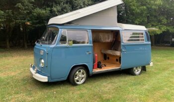 
									Volkswagen Type 2 Bus Used/Restored full								