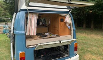 
									Volkswagen Type 2 Bus Used/Restored full								