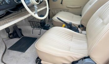 
									1974 Karmann Ghia full								