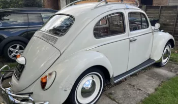 
									Volkswagen Beetle Patina full								