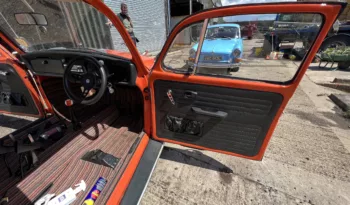 
									1977 Volkswagen Beetle 1300 full								