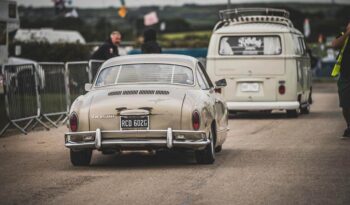 
									VW Karmann Ghia 1969 Texas full								