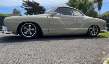 
									VW Karmann Ghia 1969 Texas full								