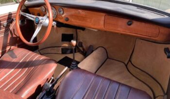 
									VW Karmann Ghia 1969 Texas full								