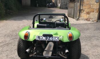 
									Beach buggy full								