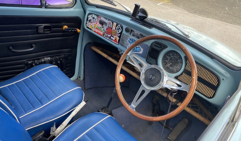 
								1969 Beetle full									