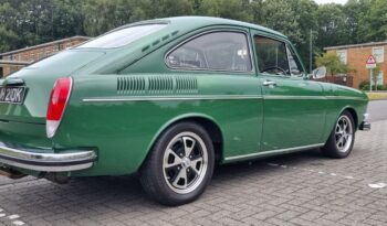 
									1971 Volkswagen type 3 fastback full								