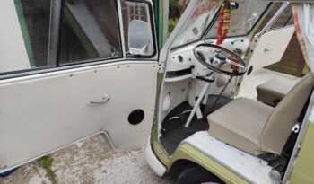 
									VW Split Screen Camper full								