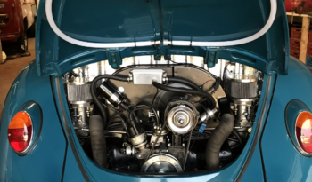 
									Volkswagen Beetle Used/Restored full								