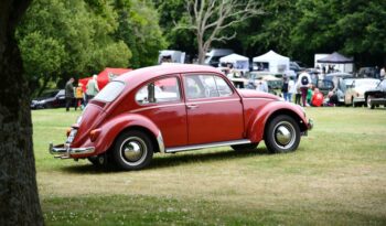 
									Volkswagen Beetle Patina full								