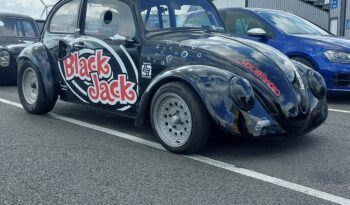 
									Volkswagen Beetle Project full								