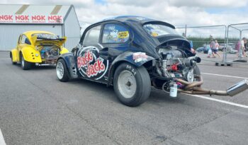 
									Volkswagen Beetle Project full								