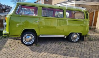 
									Wolkswagen type 2 Bus full								