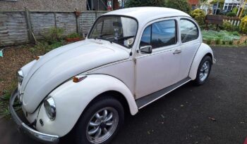 
									Vw Beetle full								