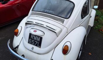 
									Vw Beetle full								