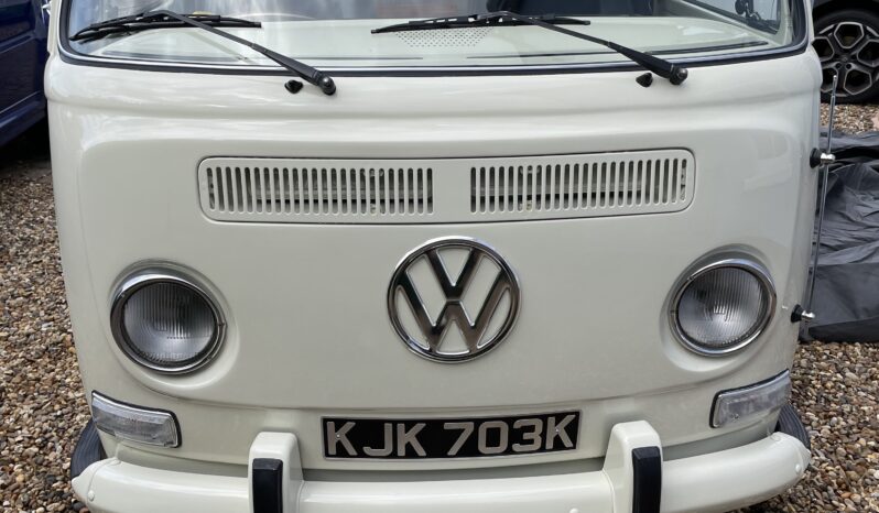 
								Vw t2 bay full									