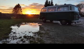 
									Volkswagen Type 2 Bus Used/Restored full								