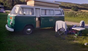 
									Volkswagen Type 2 Bus Used/Restored full								