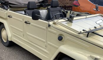 
									Vw Trekker 1975 Uk rhd 182 full								