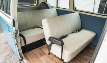 
									1977 Volkswagen Type 2 Bay Window Microbus Patina Undersealed For Sale full								