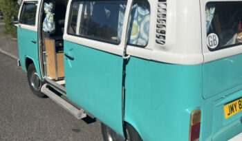 
									VW T2 Bay Window 1975 full								