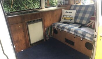 
									Bertie, The 1979 T2 Bay full								