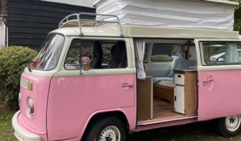 
									Volkswagen Type 2 Bus Used/Restored full								