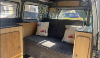 
									VW T2 Bay Window 1975 full								