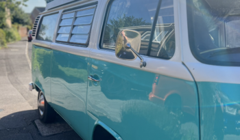 
									VW T2 Bay Window 1975 full								