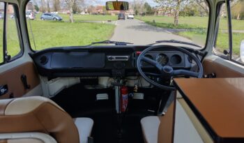 
									VW T2 1976 Devon – ready to go! full								