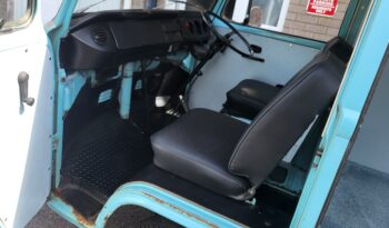 
									Vw t2. Panel van full								