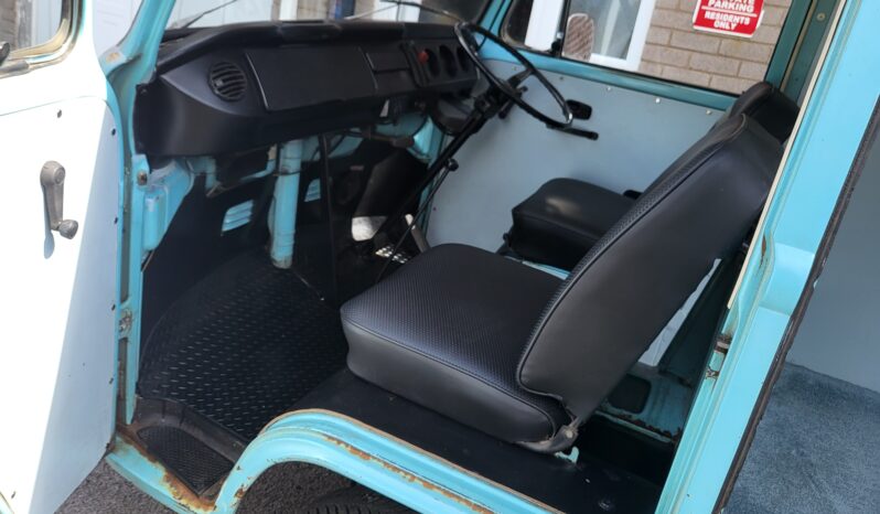 
								Vw t2. Panel van full									