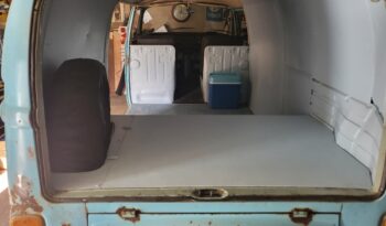 
									Vw t2. Panel van full								