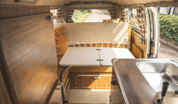 
									1973 Volkswagen Type 2 Westfalia Continental full								