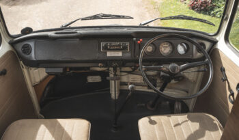 
									1973 Volkswagen Type 2 Westfalia Continental full								