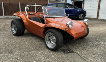 
									VW BEACH BUGGY full								