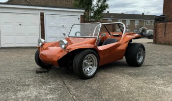 
									VW BEACH BUGGY full								