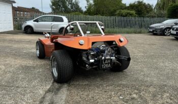 
									VW BEACH BUGGY full								