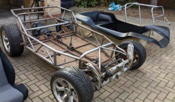 
									Volkswagen Buggy/Baja Project full								