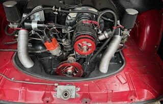 
									1974 Karmann Ghia full								