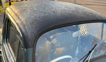 
									Rare 1958 VW Beetle full								