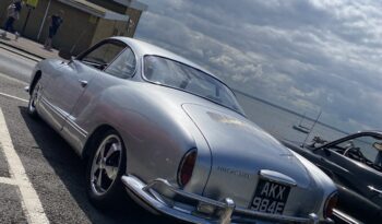 
									Karmann Ghia full								