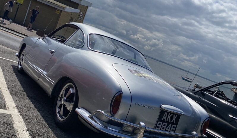 
								Karmann Ghia full									