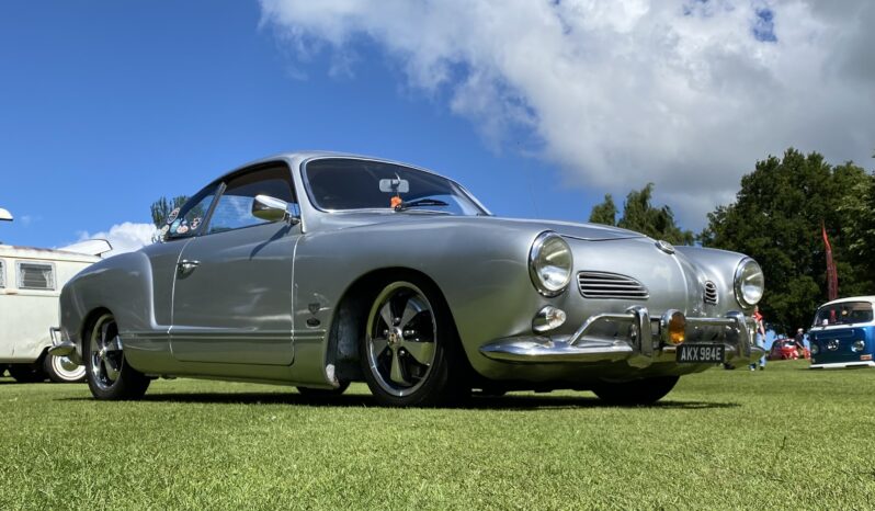 
								Karmann Ghia full									