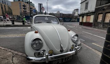 
									Volkswagen Beetle Patina full								