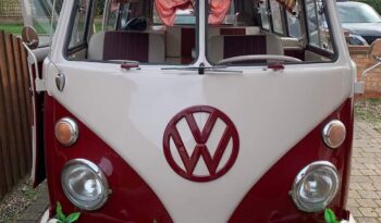 
									VW 1966 T1 Splitscreen full								